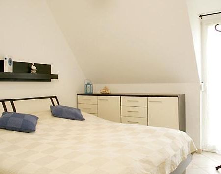 Haus 94, Ginsterweg 9 Villa Karlshagen Dış mekan fotoğraf