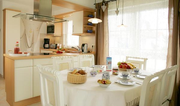 Haus 94, Ginsterweg 9 Villa Karlshagen Dış mekan fotoğraf