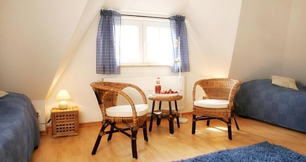 Haus 94, Ginsterweg 9 Villa Karlshagen Dış mekan fotoğraf
